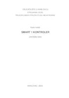 SMART1 KONTROLER