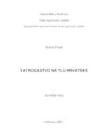 prikaz prve stranice dokumenta VATROGASTVO NA TLU HRVATSKE