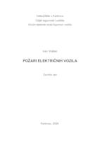 prikaz prve stranice dokumenta POŽARI ELEKTRIČNIH VOZILA